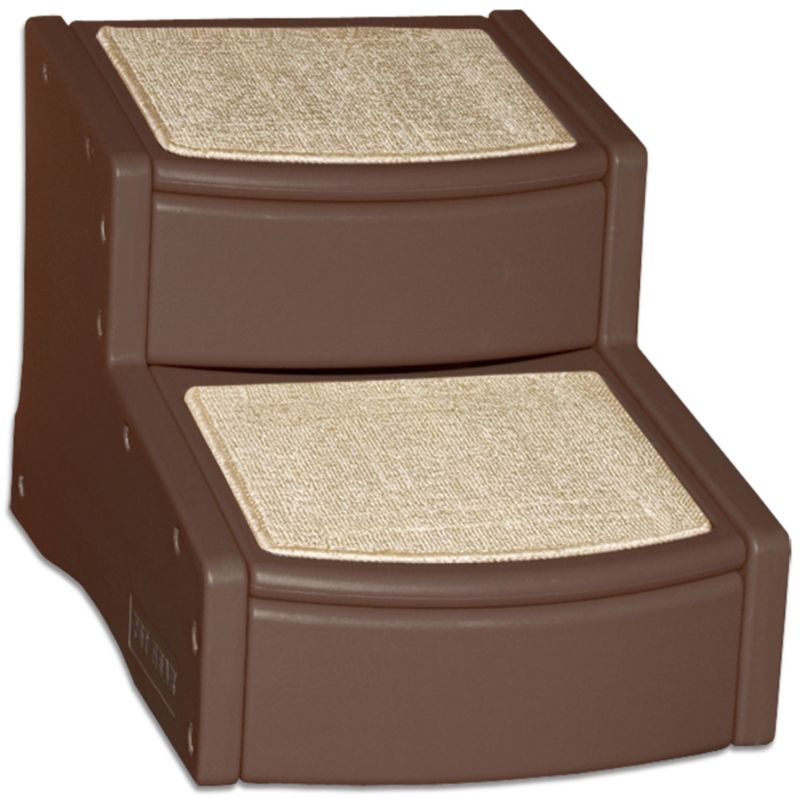 Easy Step II Pet Steps Chocolate