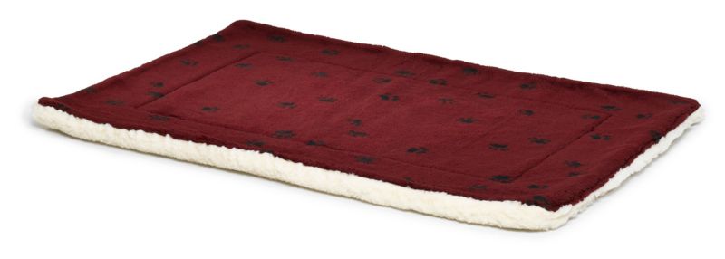 Quiet Time Reversible Pet Bed