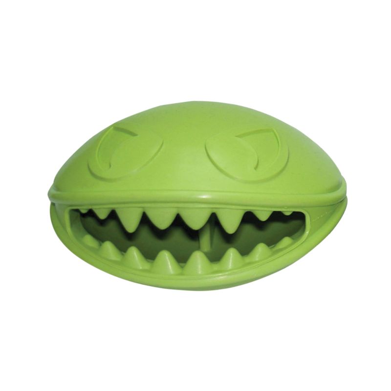 Monster Mouth Dog Toy Small