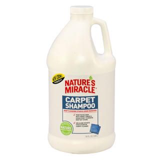 Nature's Miracle Advanced Deep Cleaning Carpet Shampoo