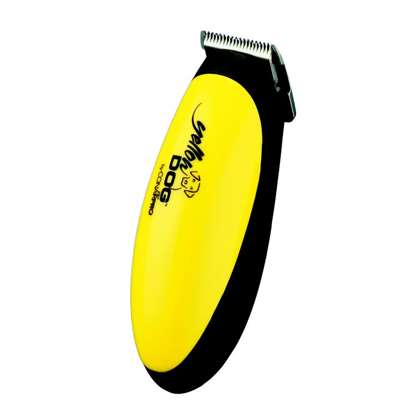Yellow Dog Palm Pro Pet Micro-Trimmer