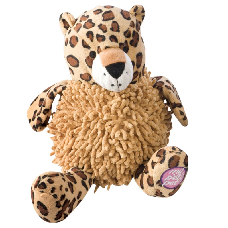 492822 TAD - Safari-Rageous Dog Toy