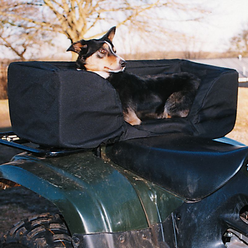 Snoozer All Terrain Vehicle Pet Carrier and Seat