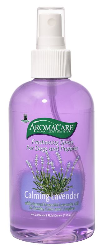 AromaCare Calming Lavender Dog Spray