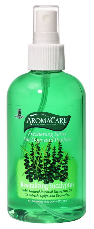 AromaCare Eucalyptus Dog Spray