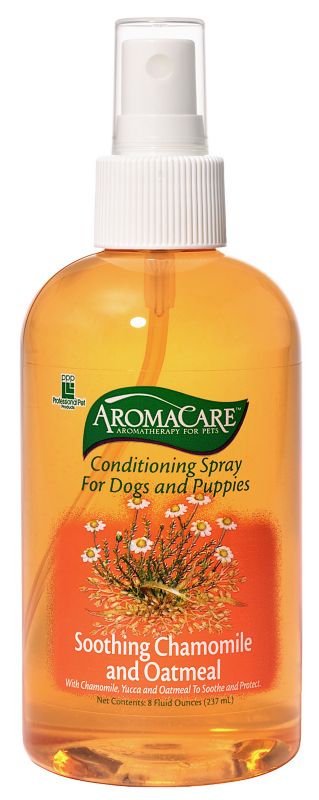 AromaCare Chamomile Dog Spray