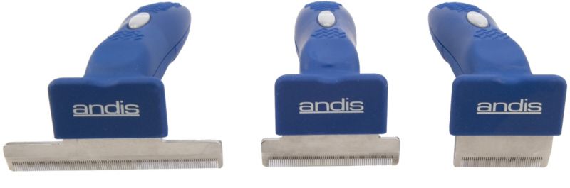 Andis Power Pet De-Shedder Small