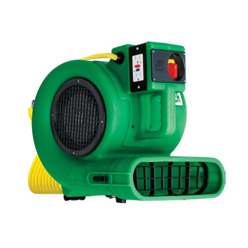 493053 - Grizzly Air Dryer