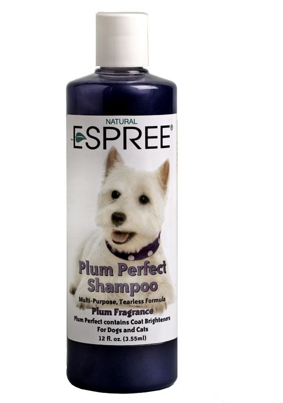 Espree Plum Perfect Pet Shampoo