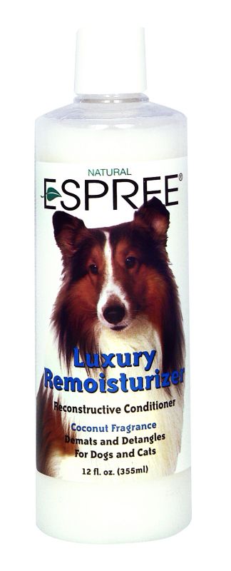Espree Remoisturizer Pet Conditioner