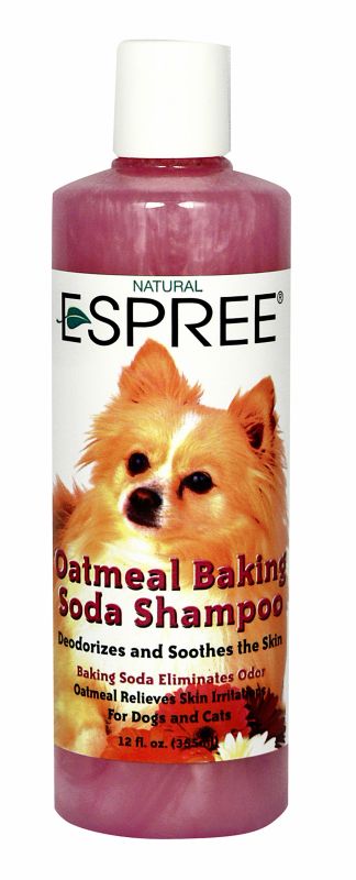 Espree Oatmeal-Baking Soda Pet Shampoo 1 Gallon Best Price