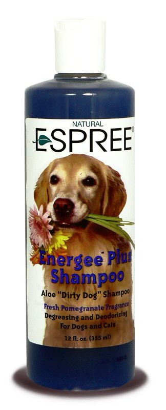Espree Energee Plus Pet Shampoo 1 Gallon Best Price