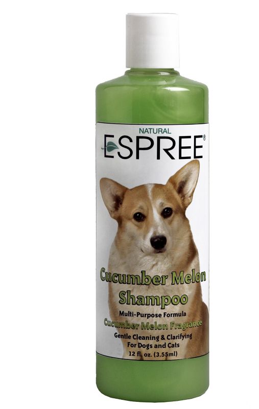 Espree Cucumber Melon Pet Shampoo 1 Gallon Best Price