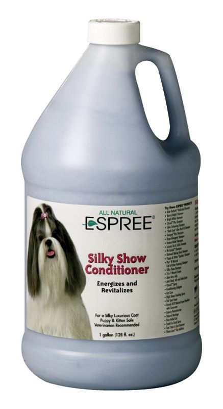 Espree Silky Show Pet Conditioner