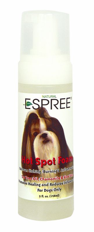 Espree Hot Spot Foam For Dogs
