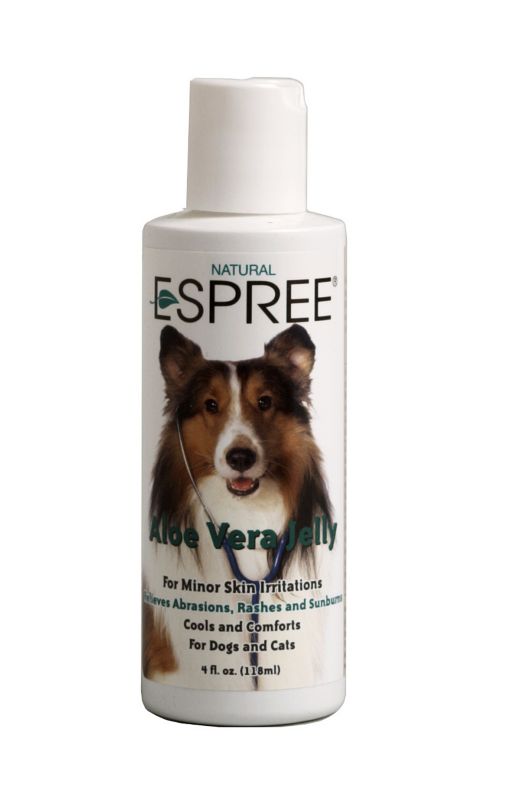 Espree Aloe Vera Jelly For Pets