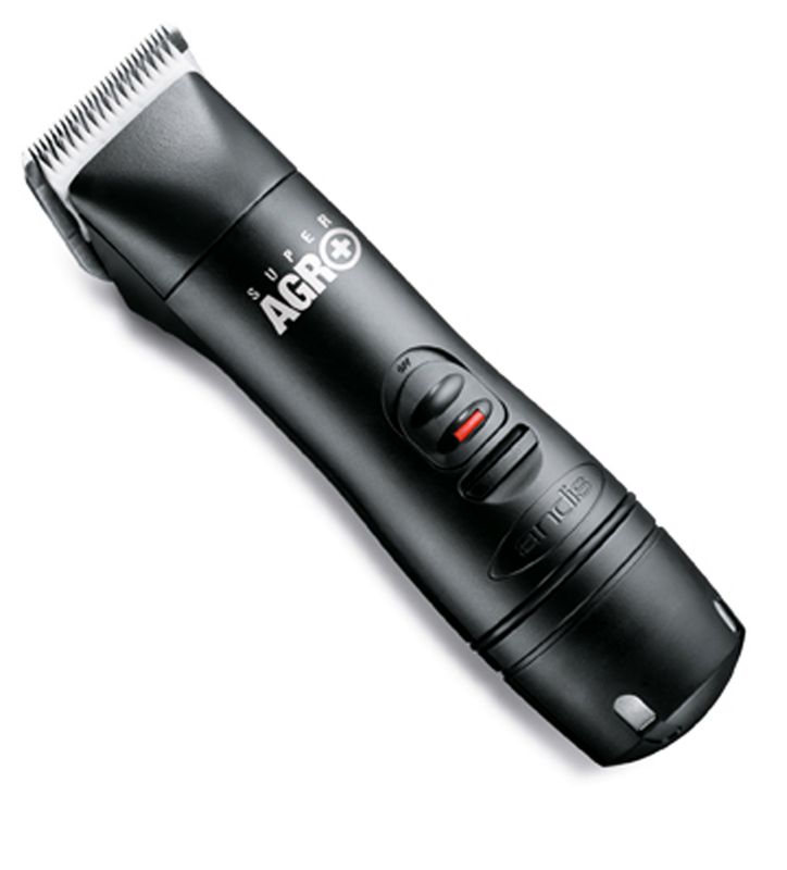 493837 - Andis Super Agr Rechargeable Pet Clippers