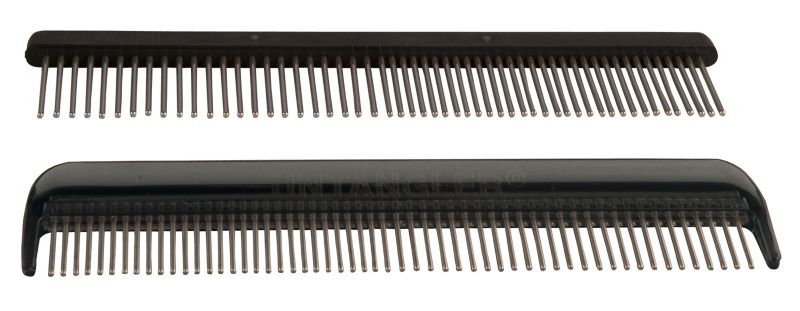 Professional Dog Grooming Comb