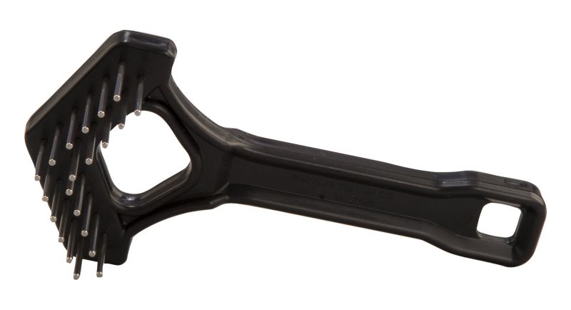 The Untangler Pet Mini Rake