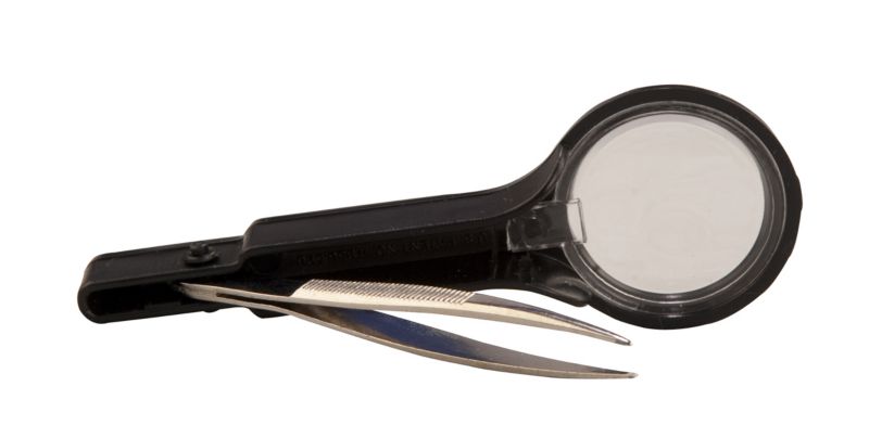 Pet Grooming Tweezers