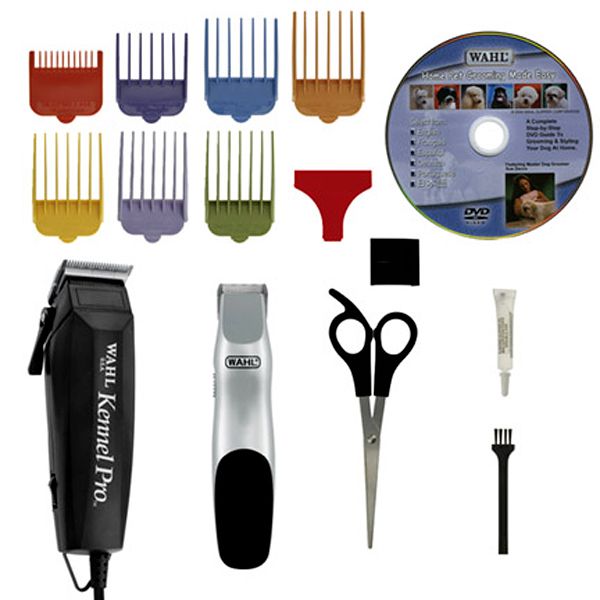 Wahl Kennel Pro Grooming Clipper
