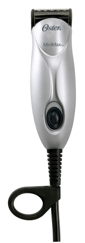Oster Mini Max Trimmer
