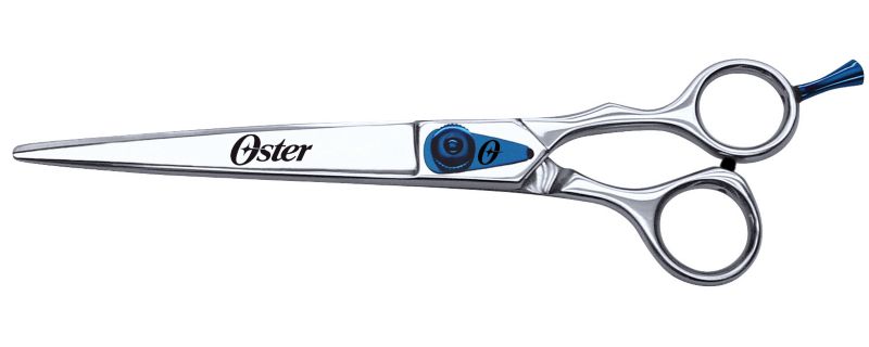 Oster SuperSteels Convex Straight Shears 8 Inch