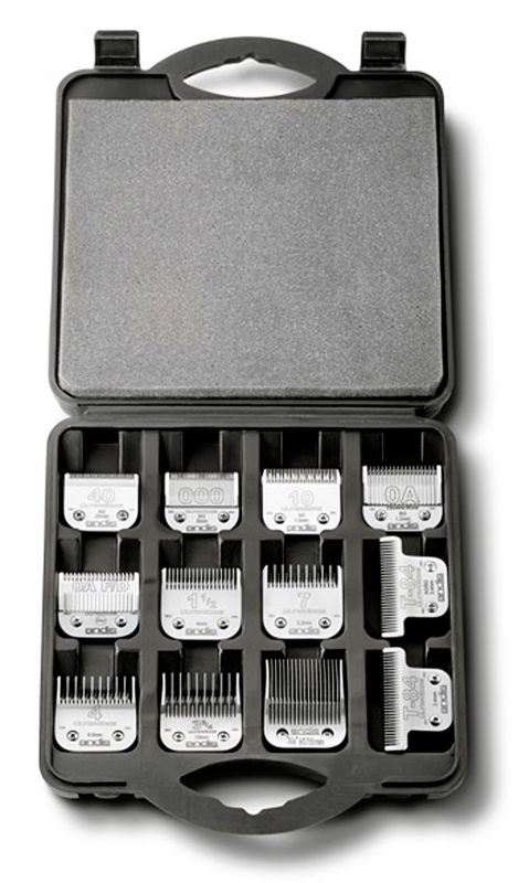 Andis Blade Carrying Case