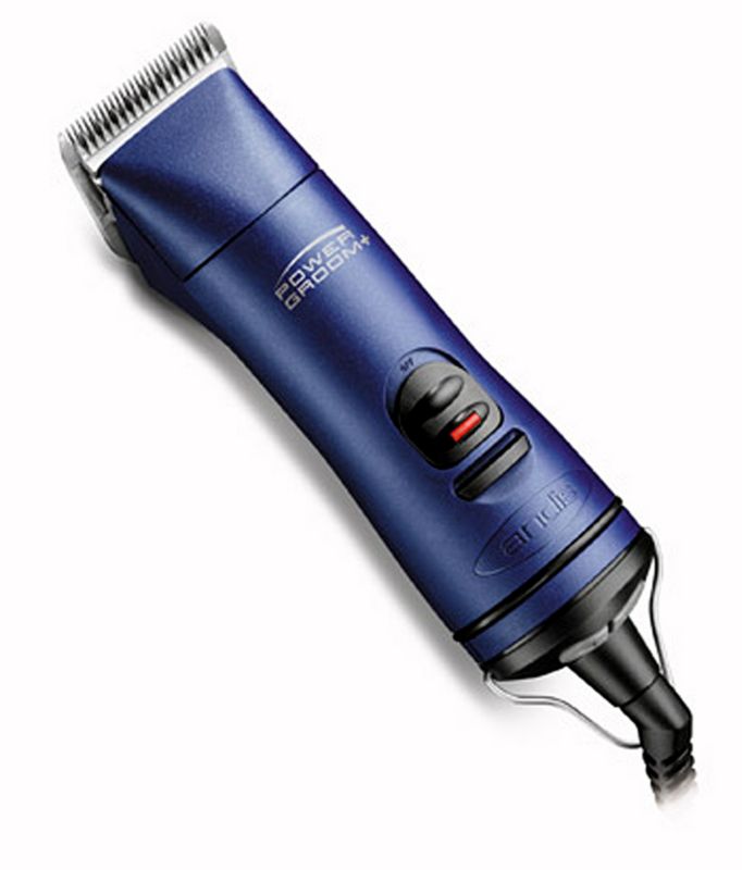 Andis AGRV PowerGroom 5 Speed Clipper