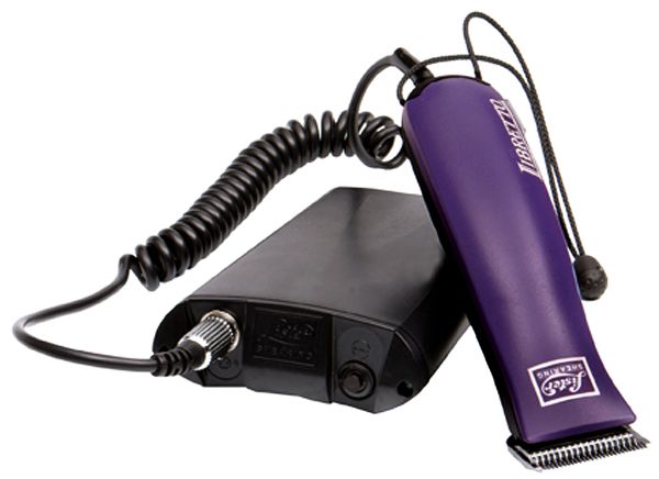 Lister Libretto Clipper with 10 Blade