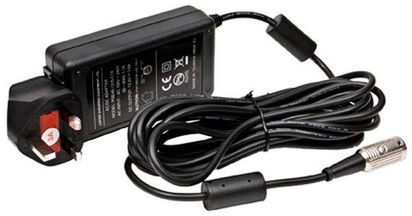Lister Libretto Pet Hair Clipper Cord Adapter
