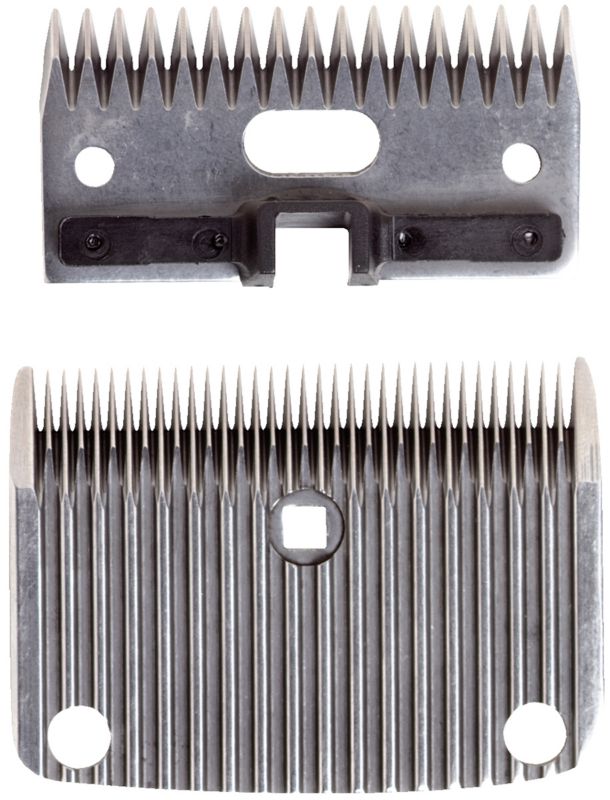 Lister Medium Clipper Blade 9