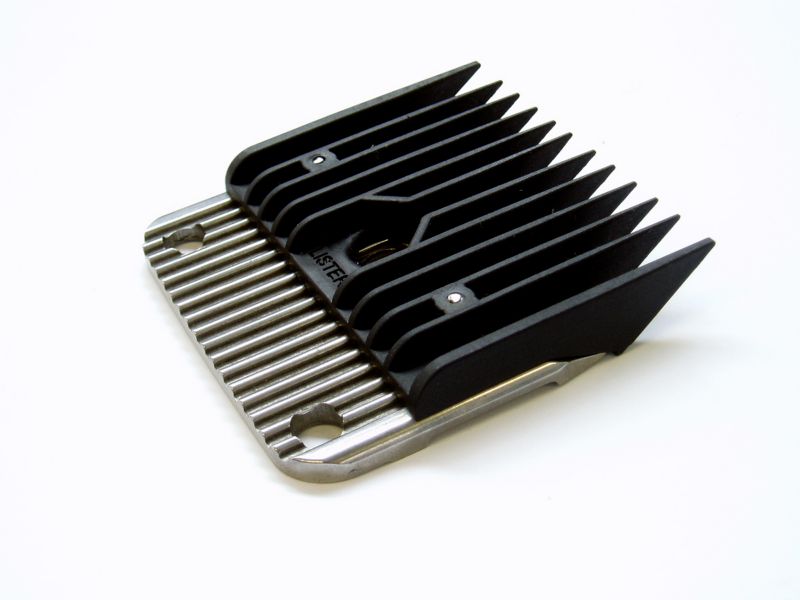 Lister Pet Clipper Blade with Permanent Comb