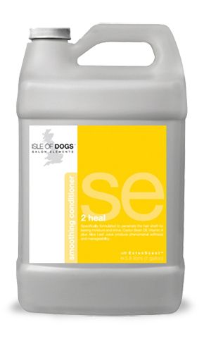 Isle of Dogs Salon Elements 2 Heal Conditioner