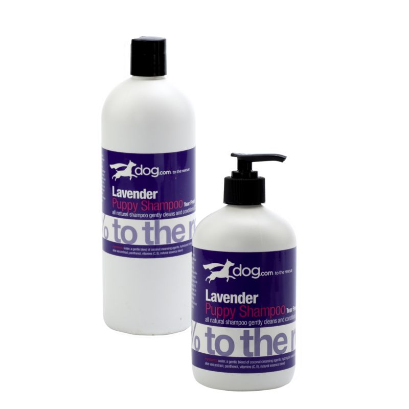 Puppy Shampoo 17.5oz Best Price
