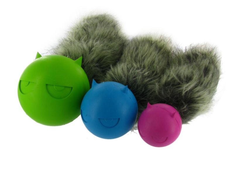 Cuz Tail Dog Toy