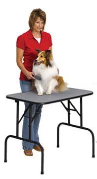 Midwest Grooming Table