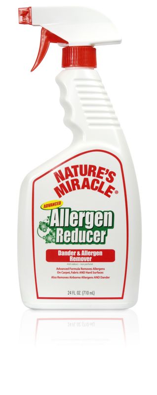 Natures Miracle Allergen Reducer