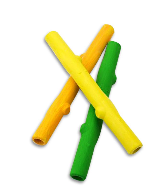 Ruff Dawg Stick Dog Toy