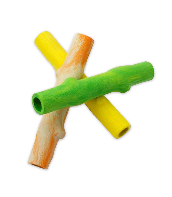 Ruff Dawg Twig Dog Toy