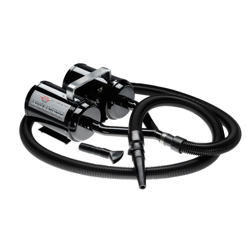 Metro Vac Air Force High Velocity Dryer