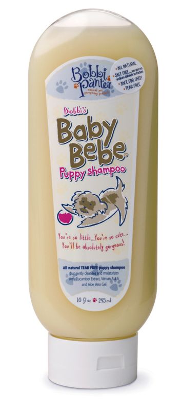 494854 - Bobbi Panter Baby Bepe Dog Shampoo