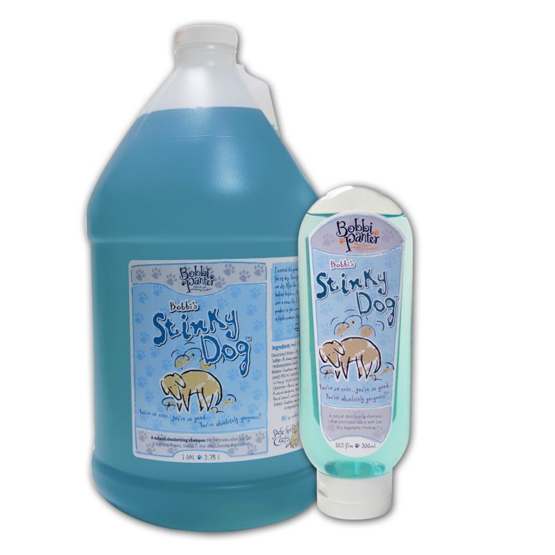 494855 010 - Bobbi Panter Stinky Dog Shampoo