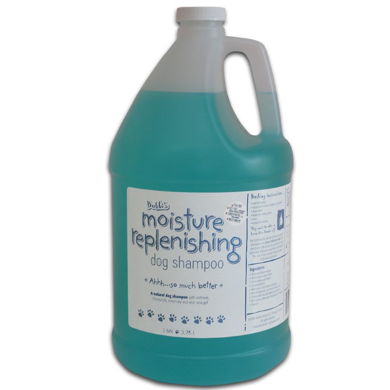 494861 - Bobbi Panter Moisturizing Dog Shampoo