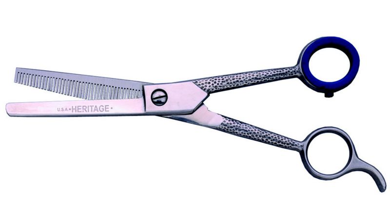 Heritage 46 Tooth Thinning Shears