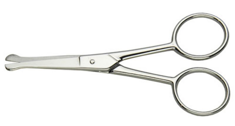 Heritage Safety Tip Shears 4.25 inch