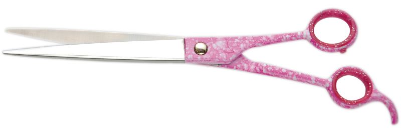 Heritage Stiletto Pink Shears 8.5 Inch