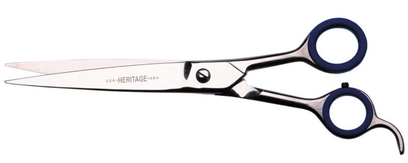 Heritage Filipino Shears 10 Inch