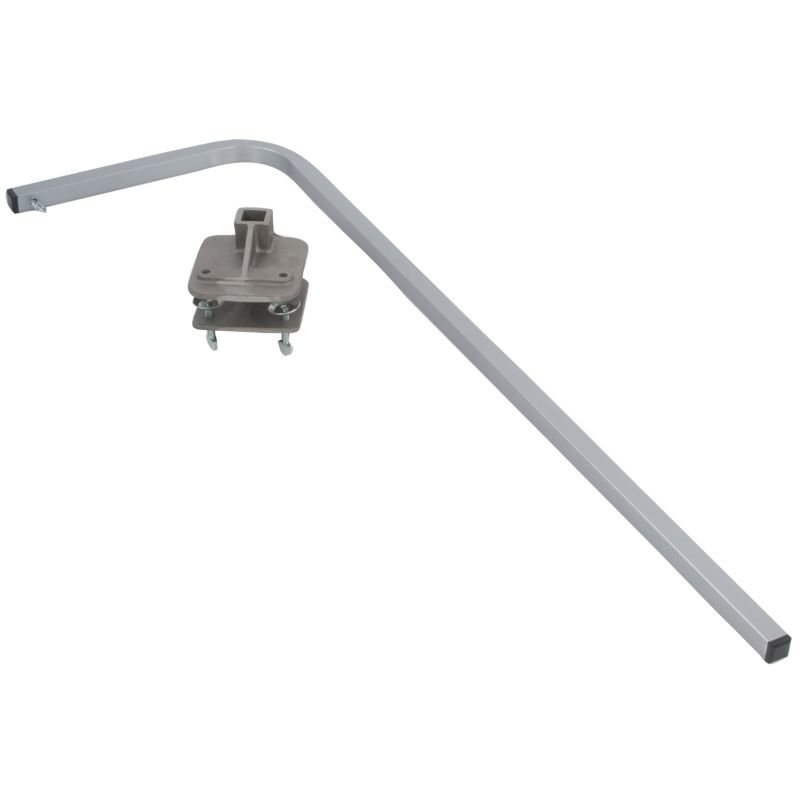 Ascot Post and Clamp Lift Accessory Set