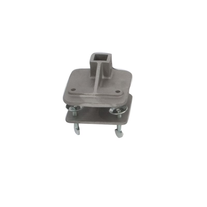 Ascot Clamp Lift Accessory